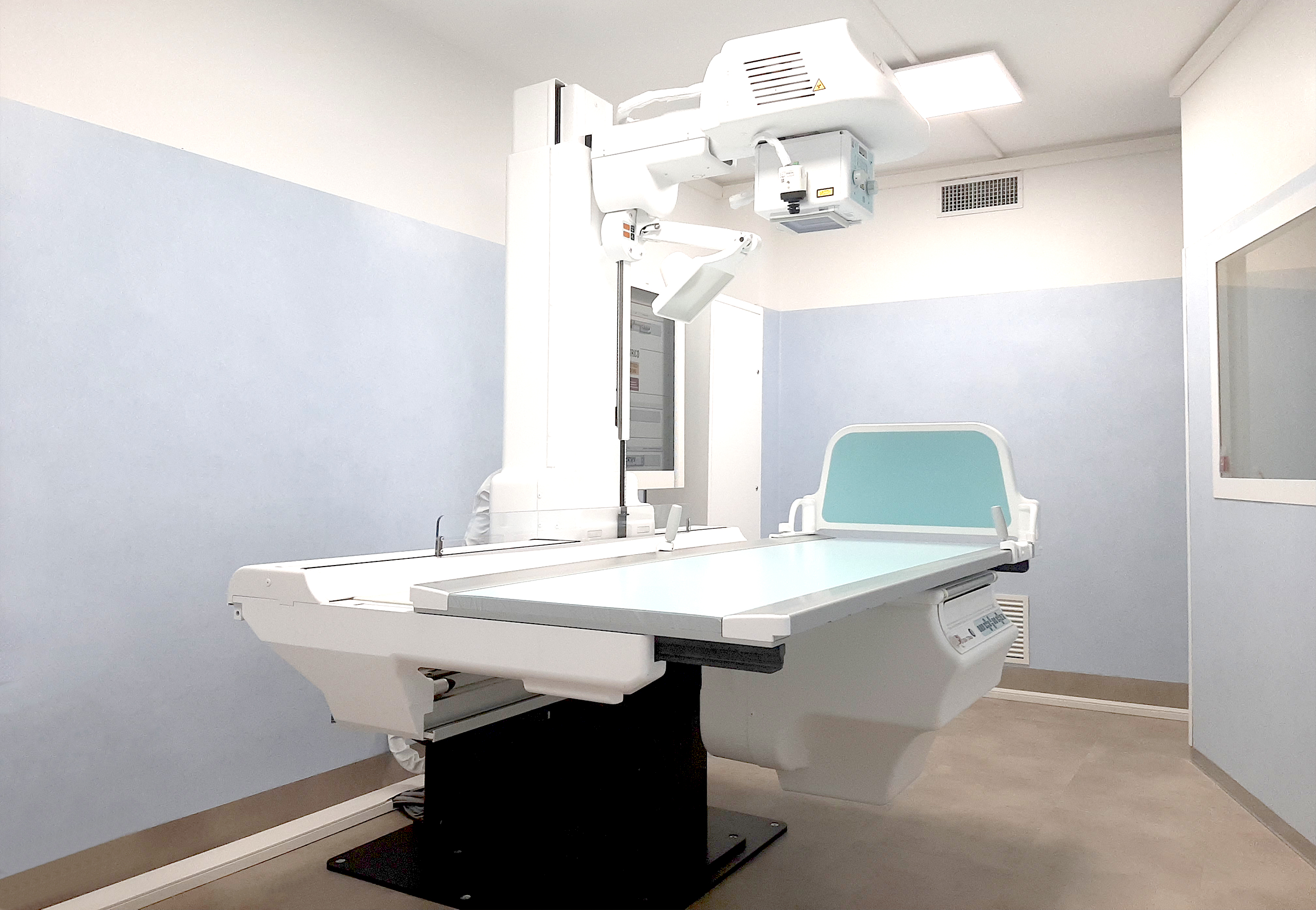 Radiografie