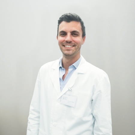 Ortopedia pediatrica