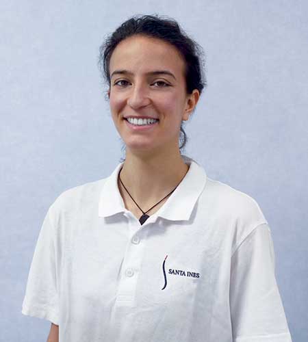 claudia cometto