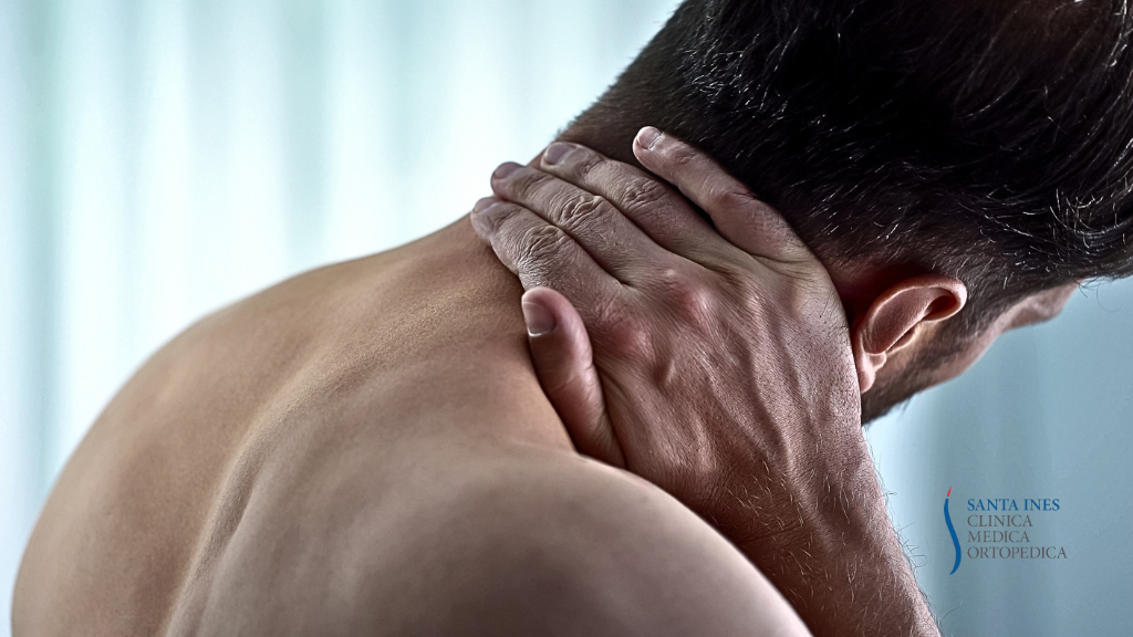 colpo di frusta cervicale