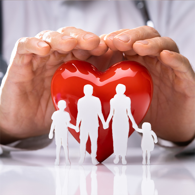 Visita specialistica cardiologica