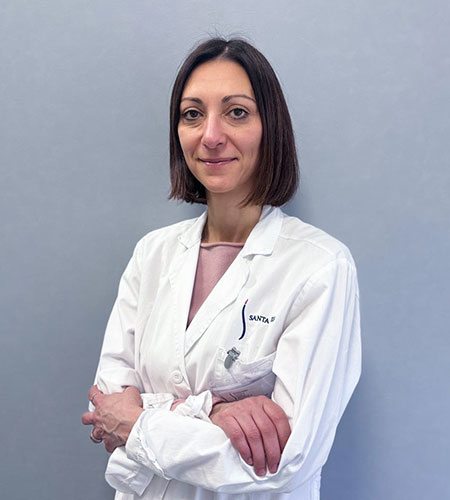 Dott. ssa Maria Di Virgilio
