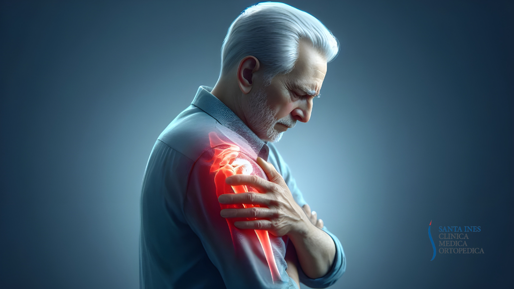 Capsulite adesiva (spalla congelata): sintomi, cause e trattamenti efficaci