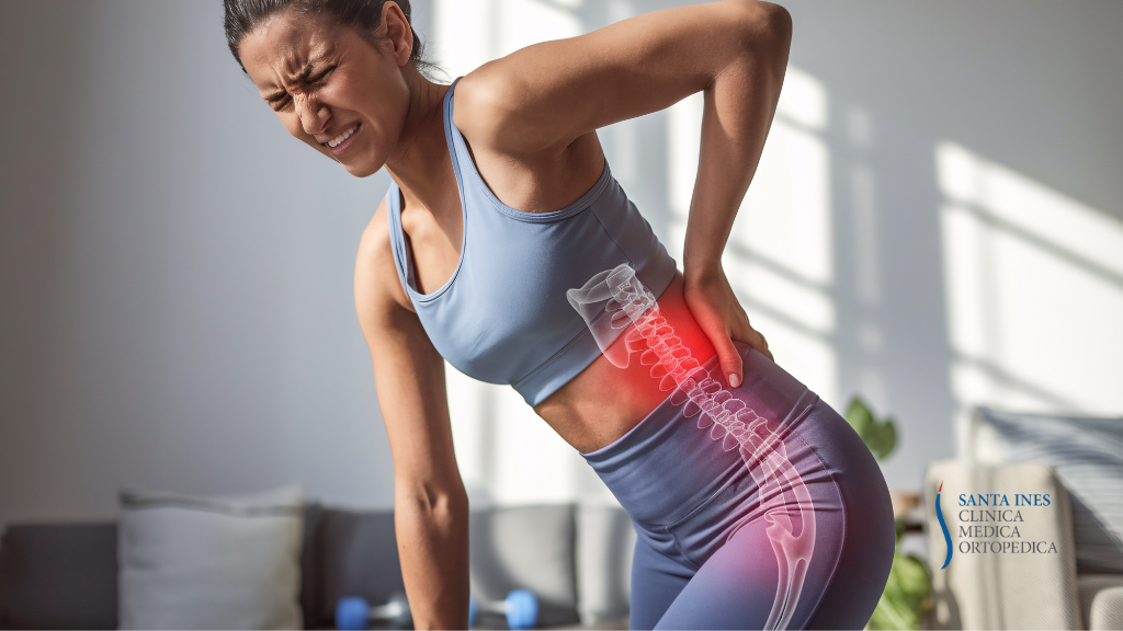lombosciatalgia fisioterapia