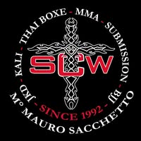 SCW Sacchetto Combat Way